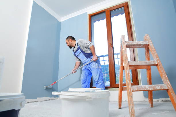Best Mold Documentation for Insurance Claims  in Waukomis, OK
