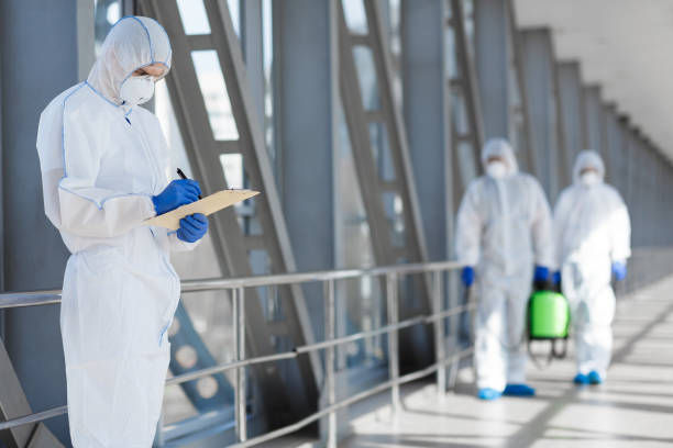 Waukomis, OK Mold Removal Company