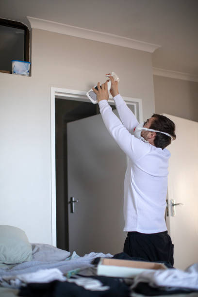 Mold Odor Removal Services in Waukomis, OK